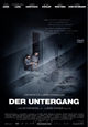 DVD Der Untergang