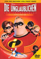 Die Unglaublichen - The Incredibles