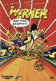 DVD Werner - Das muss kesseln!!! DVD Werner - Das muss kesseln!!!