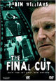 DVD The Final Cut