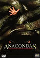 DVD Anacondas - Die Jagd nach der Blut-Orchidee