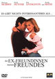 DVD Die Ex-Freundinnen meines Freundes