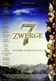 DVD 7 Zwerge - Mnner allein im Wald