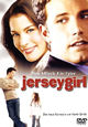 DVD Jerseygirl