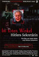 Im toten Winkel - Hitlers Sekretrin