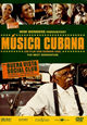 DVD Msica cubana