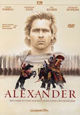 Alexander Alexander