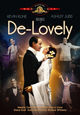 DVD De-Lovely - Die Cole Porter Story