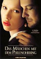 DVD Das Mdchen mit dem Perlenohrring