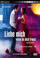 DVD Liebe mich wenn du dich traust