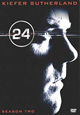 DVD 24 - Season Two (Episodes 17-20) DVD 24 - Season Two (Episodes 17-20)