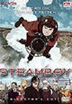 DVD Steamboy