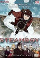 Steamboy Steamboy
