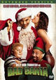 DVD Bad Santa