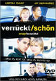 DVD Verrckt/Schn - Crazy/Beautiful