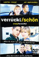 DVD Verrückt/Schön - Crazy/Beautiful DVD Verrückt/Schön - Crazy/Beautiful