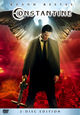 DVD Constantine