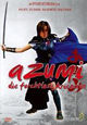 DVD Azumi - Die furchtlose Kriegerin