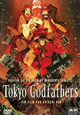 DVD Tokyo Godfathers