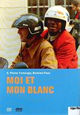 DVD Moi et mon blanc