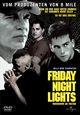 DVD Friday Night Lights - Touchdown am Freitag