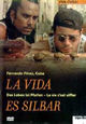 DVD La vida es silbar - Das Leben ist Pfeifen