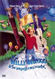 DVD Willy Wonka & die Schokoladenfabrik