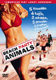 DVD Beach Party Animals