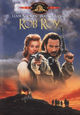 DVD Rob Roy