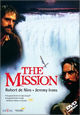 DVD The Mission