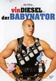 DVD Der Babynator