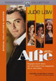 DVD Alfie