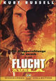 DVD Flucht aus L.A.