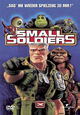 DVD Small Soldiers