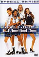 DVD Spy Girls - D.E.B.S. DVD Spy Girls - D.E.B.S.