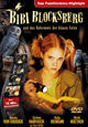 DVD Bibi Blocksberg und das Geheimnis der blauen Eulen