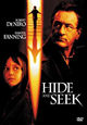 DVD Hide and Seek