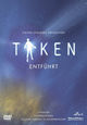 DVD Taken - Entführt (Episodes 3-4) DVD Taken - Entführt (Episodes 3-4)