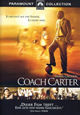 DVD Coach Carter
