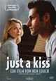 DVD Just a Kiss