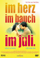 DVD Im Juli.