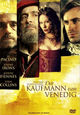 DVD Der Kaufmann von Venedig