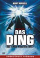 DVD Das Ding aus einer anderen Welt