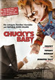 DVD Chucky's Baby