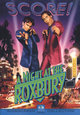 A Night at the Roxbury