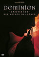 DVD Dominion: Exorzist - Der Anfang des Bsen