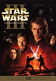 DVD Star Wars: Episode III - Die Rache der Sith