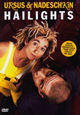 DVD Ursus & Nadeschkin - Hailights