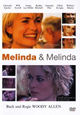 DVD Melinda & Melinda