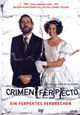 Crimen ferpecto - Ein ferpektes Verbrechen Crimen ferpecto - Ein ferpektes Verbrechen